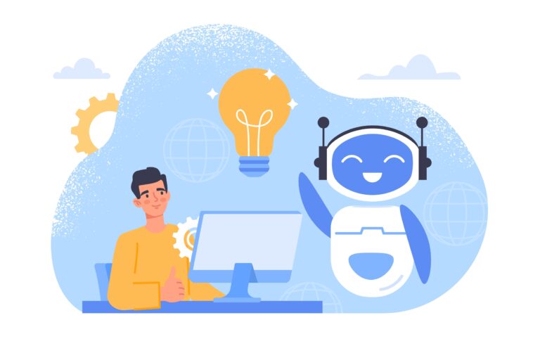 De invloed van AI op zoekmachines 🤖