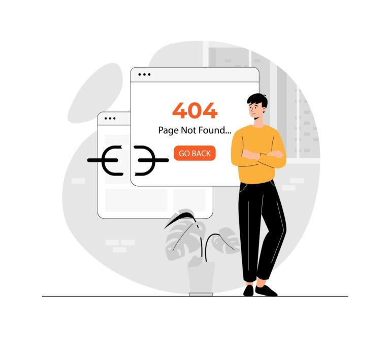 10 veelgemaakte SEO fouten en hoe je ze voorkomt 🚫