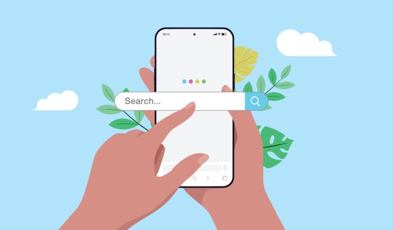 Waarom mobiele optimalisatie onmisbaar is voor SEO 📱