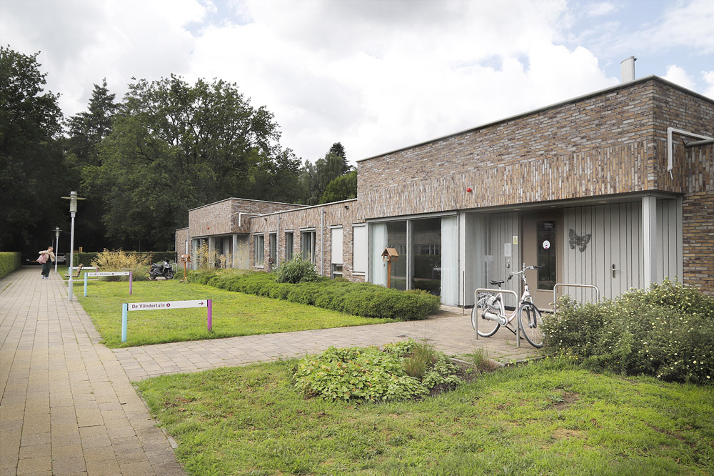 Vlindertuin Harderwijk