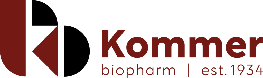 Kommer-Biopharm B.V.