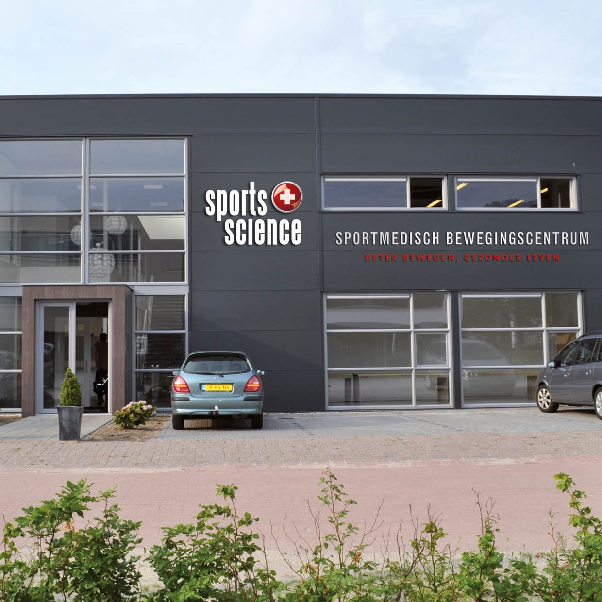 Sports & Science Health