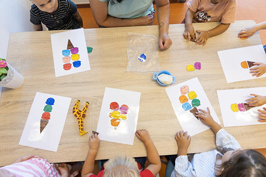 Humankind - Kinderdagverblijf de Kluppies