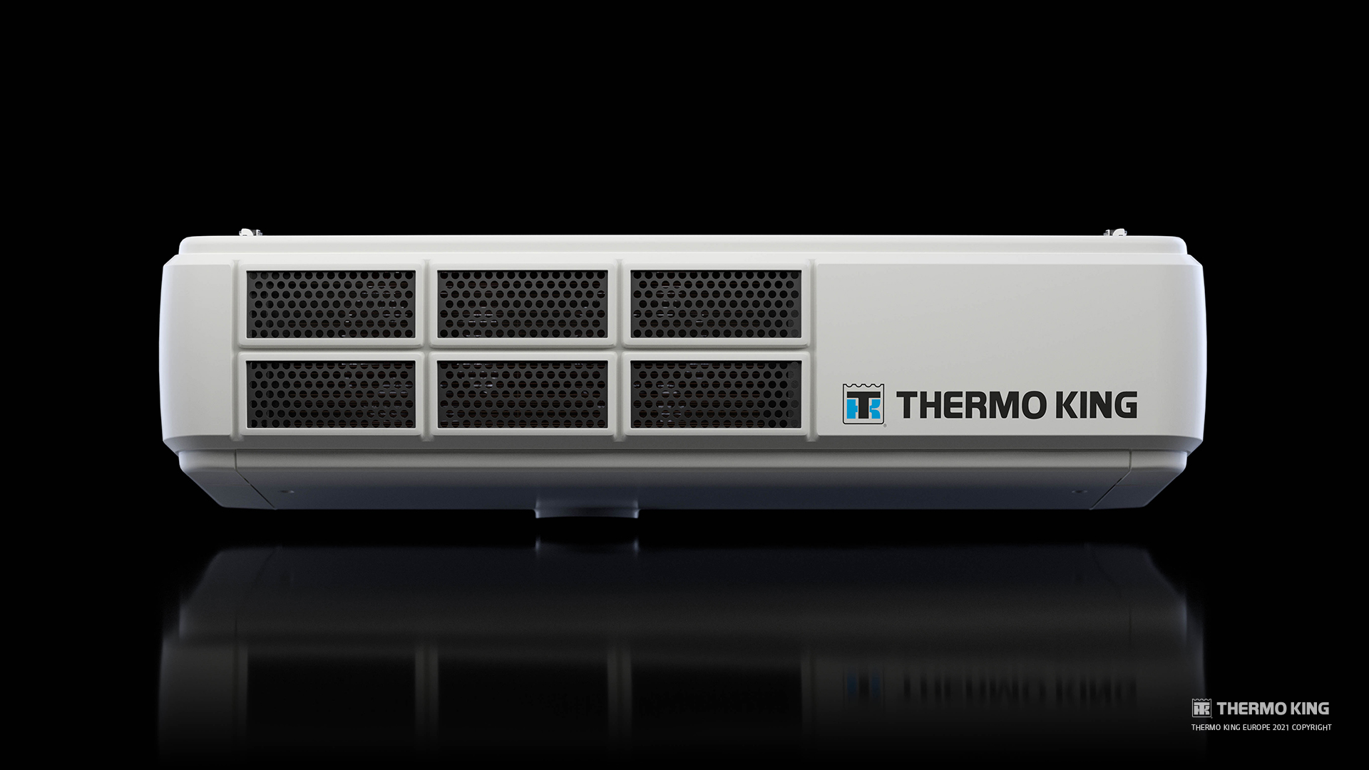 Thermo King Transportkoeling B.V.