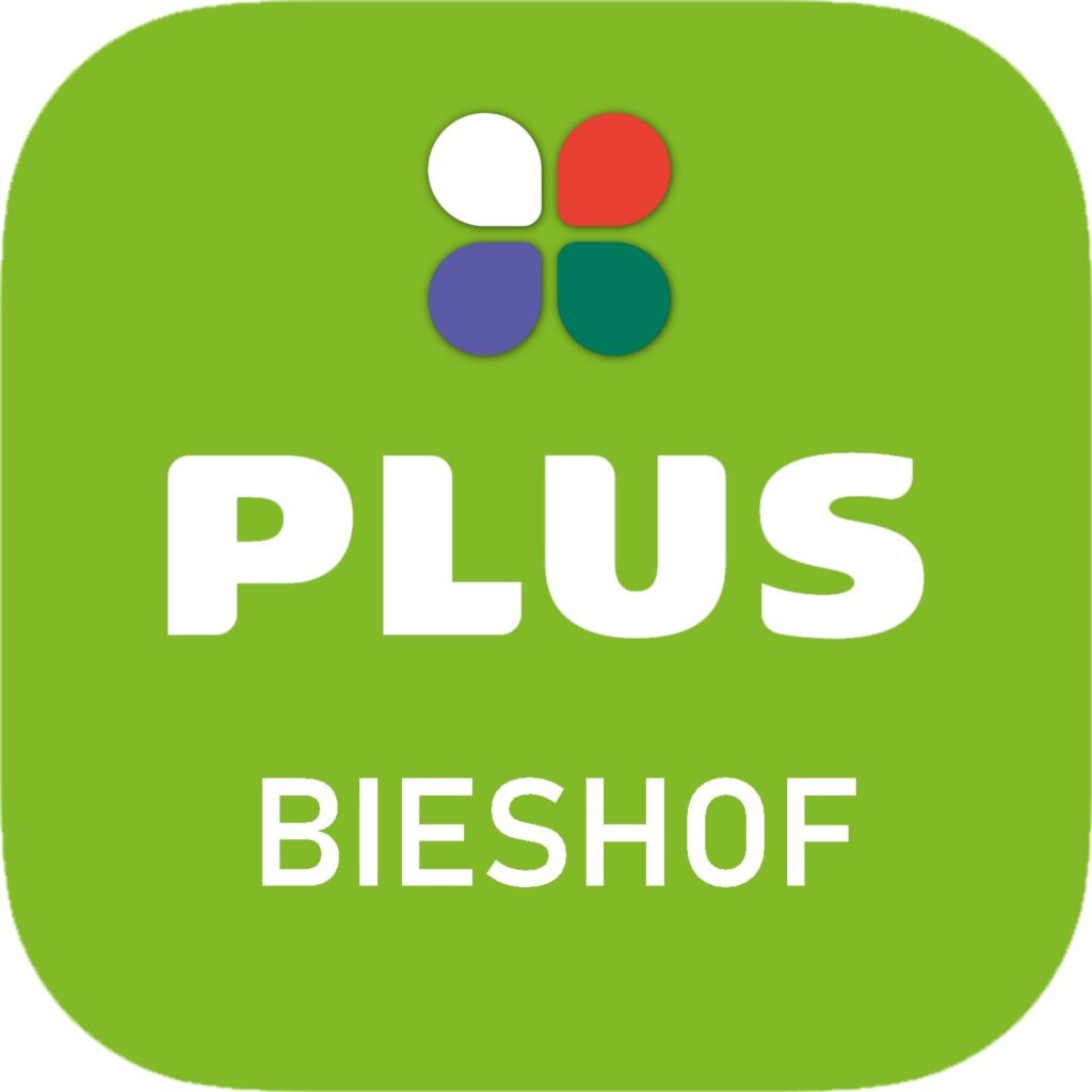 PLUS Bieshof
