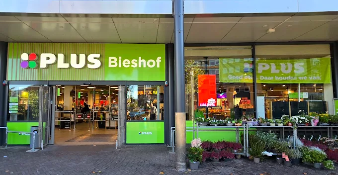 PLUS Bieshof