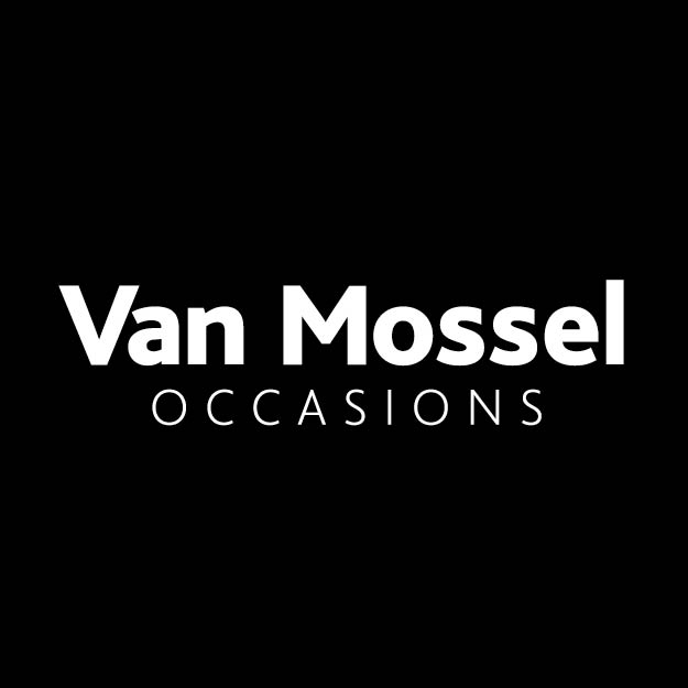 Van MosseI Mega Occasion Centrum HengeIo