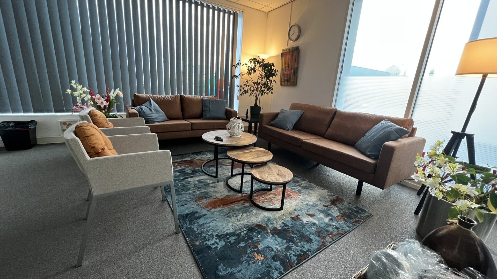 Parkhuys Almere
