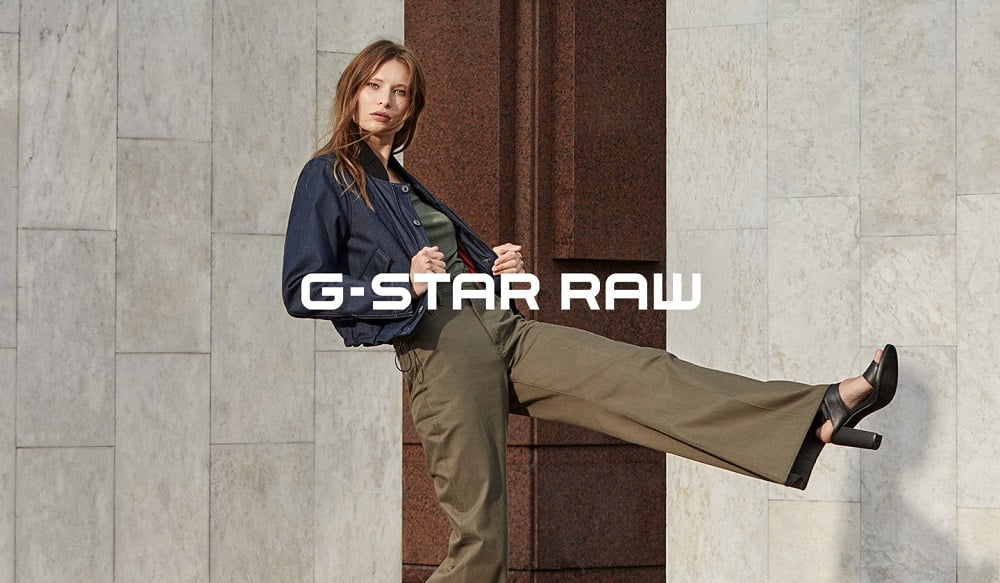 G-Star Outlet Rosada