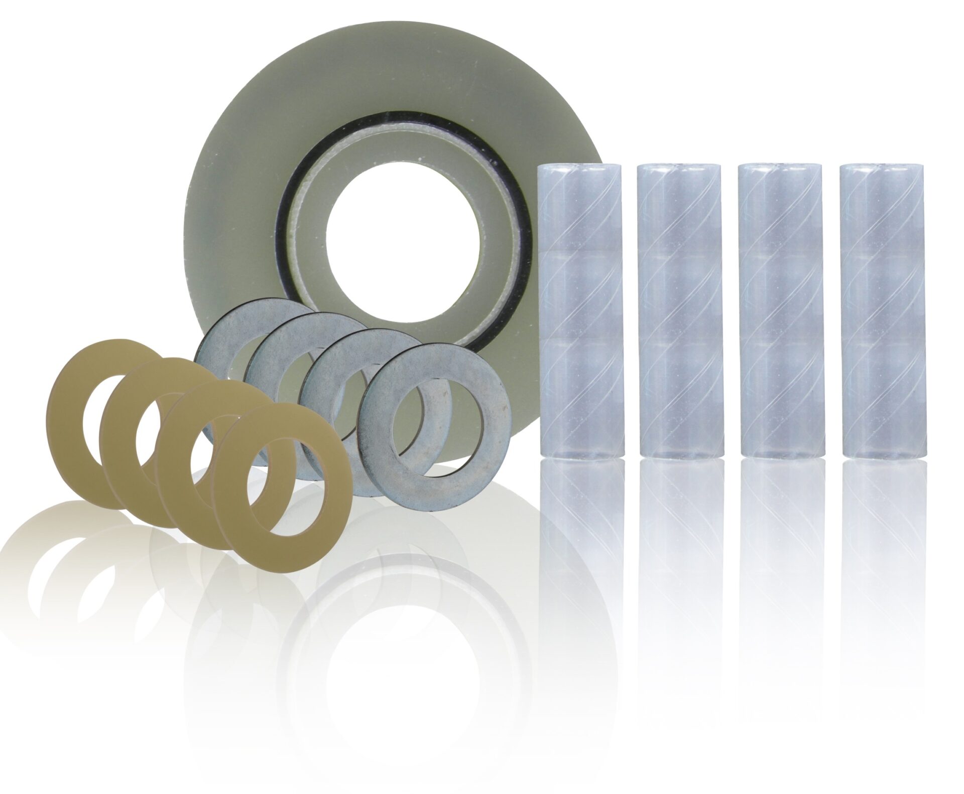 ERIKS Gasket Technology