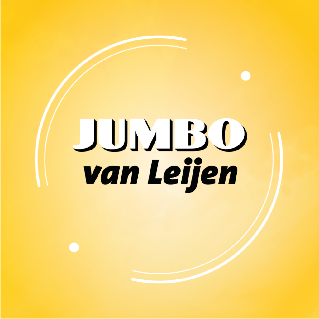 Jumbo Lelystad Van Leijen
