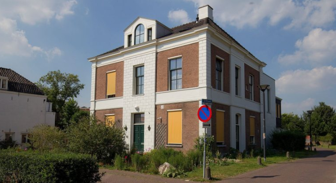 Lister Wittevrouwen