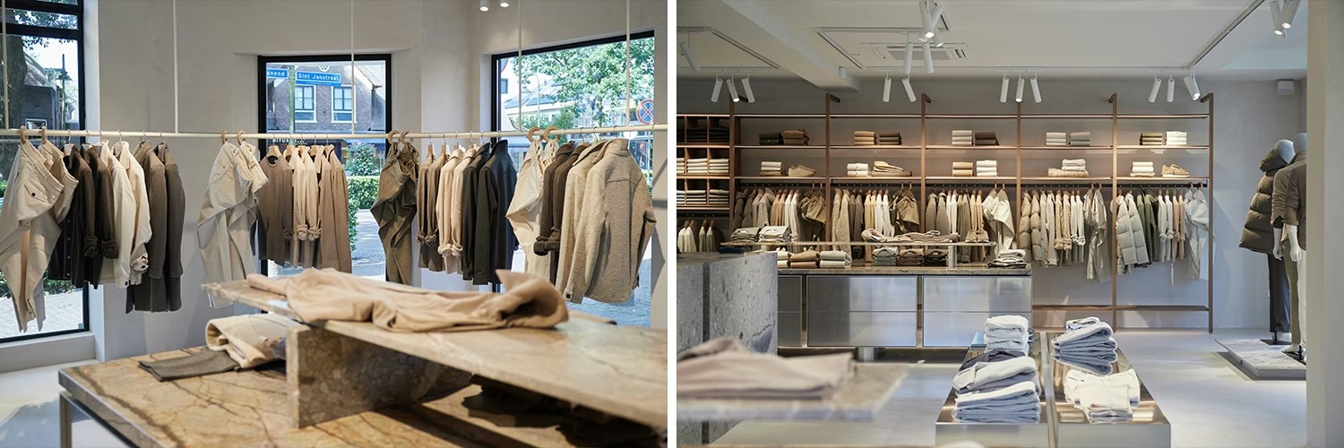 Profuomo Laren