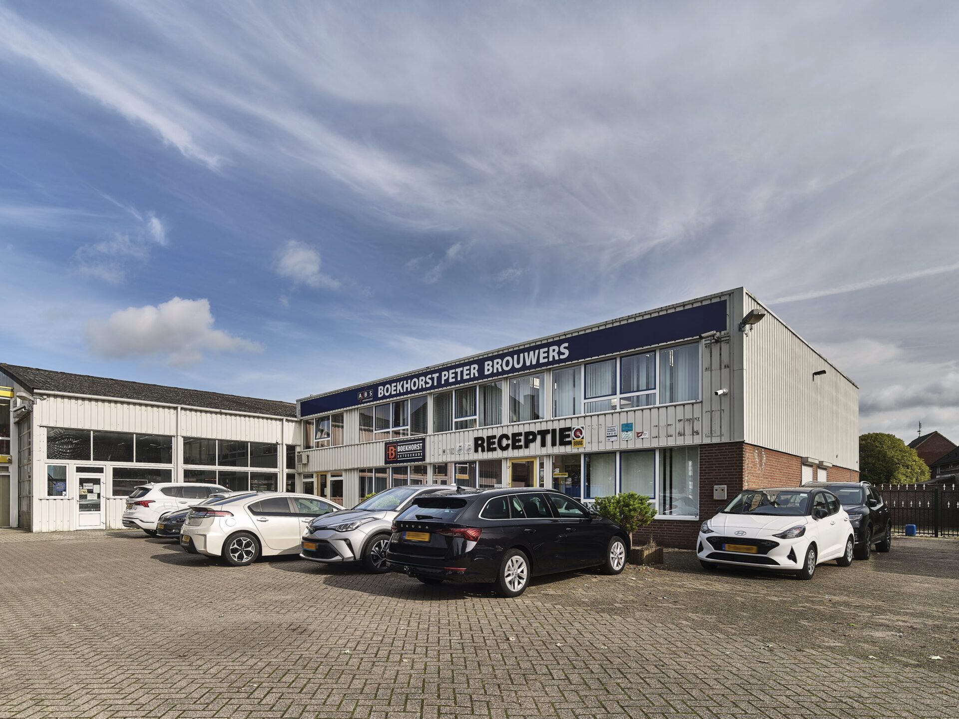 Boekhorst Roermond