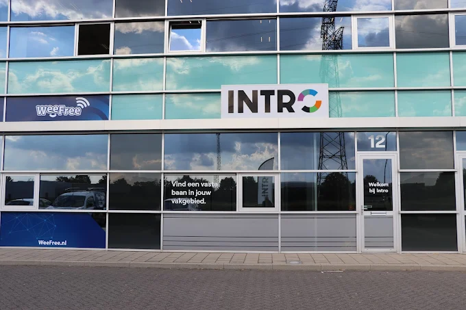 Intro Personeel Roosendaal