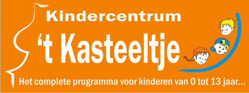 Kinderopvang 't Kasteeltje