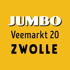 Jumbo Zwolle Veemarkt