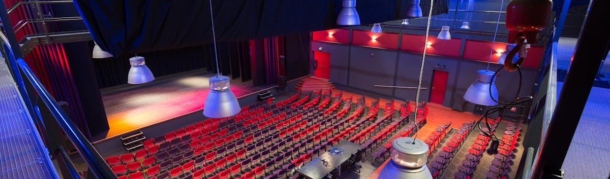Theater De Willem