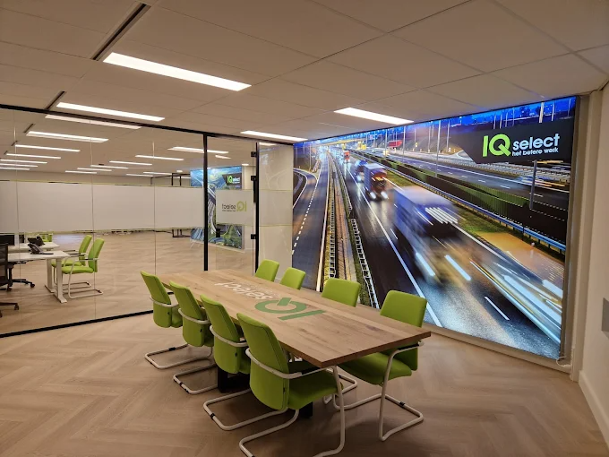 IQ Select Amsterdam