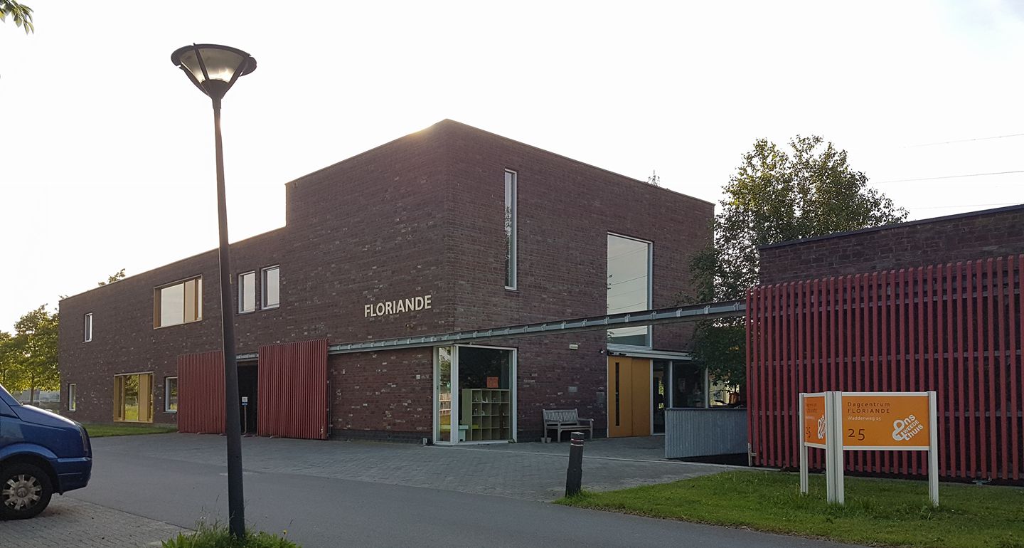 Dagcentrum Floriande