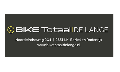 BIKE TOTAAL DE LANGE