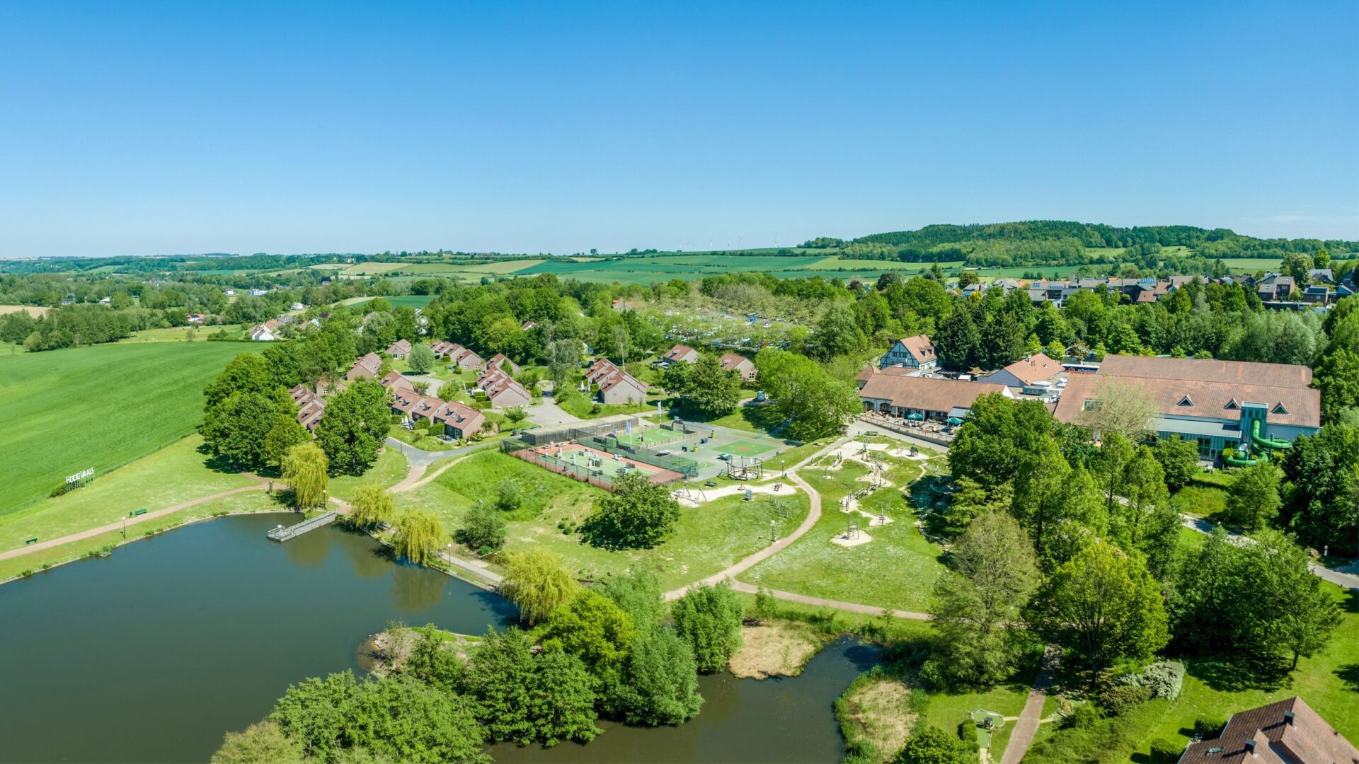 landal hoog vaals
