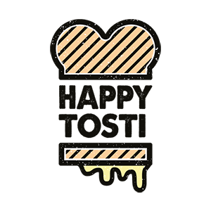 Happy Tosti Deventer - Koffie | Ontbijt | Lunch