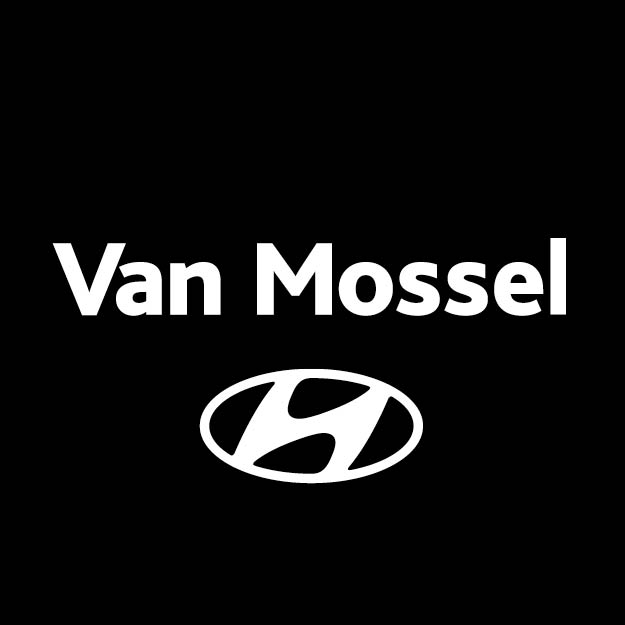 Van Mossel Hyundai Groningen