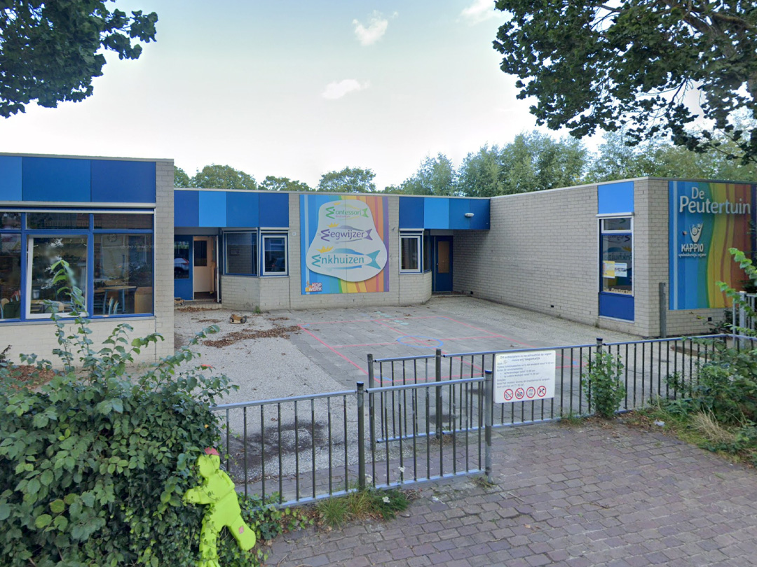 IKC Montessori De Wegwijzer