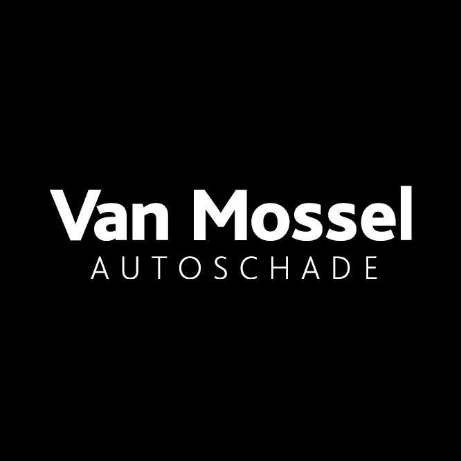 Van Mossel Autoschade Rotterdam