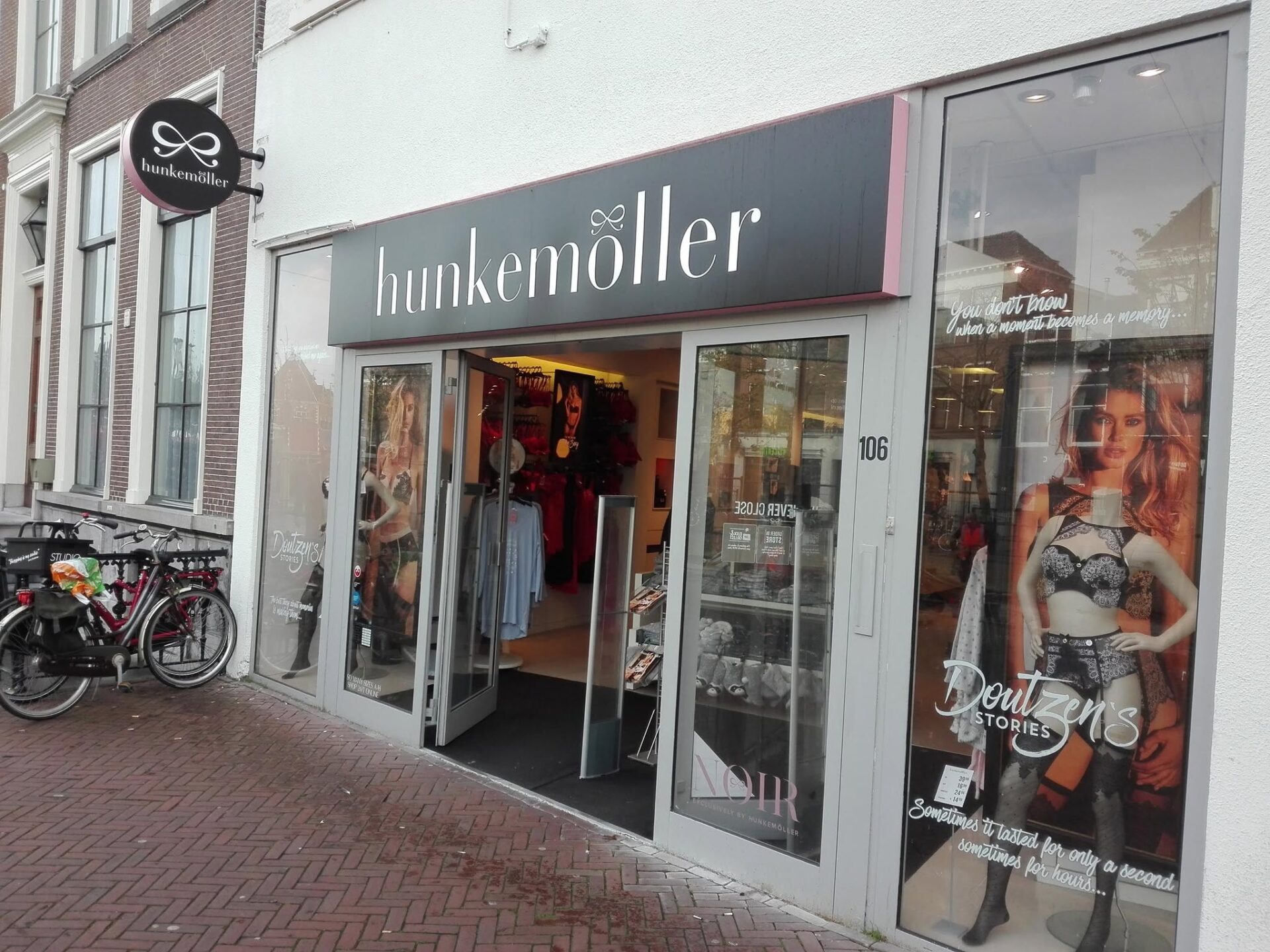 Hunkemöller Leeuwarden
