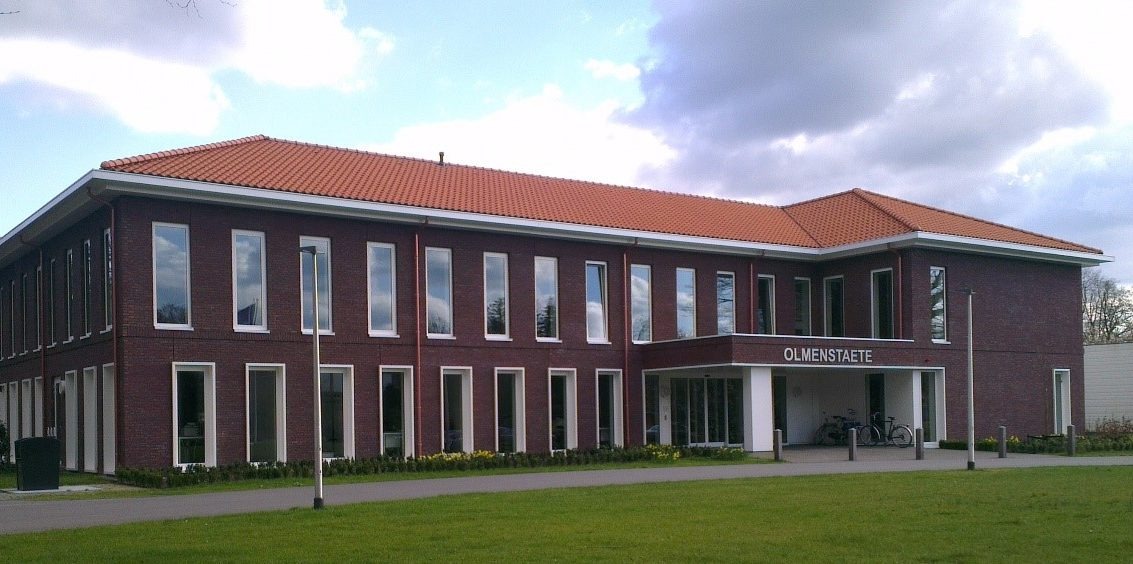 Olmenstaete Zuidlaren
