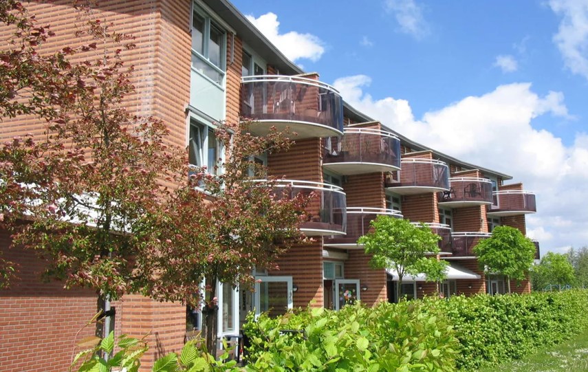 Wooncentrum Westwijk