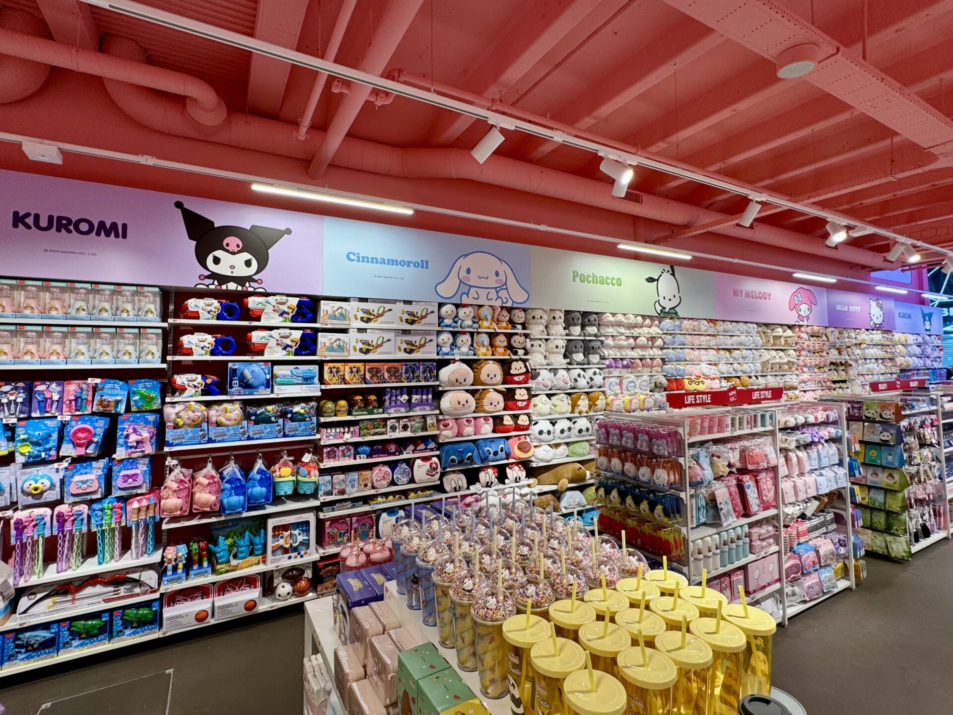 Miniso Haarlem