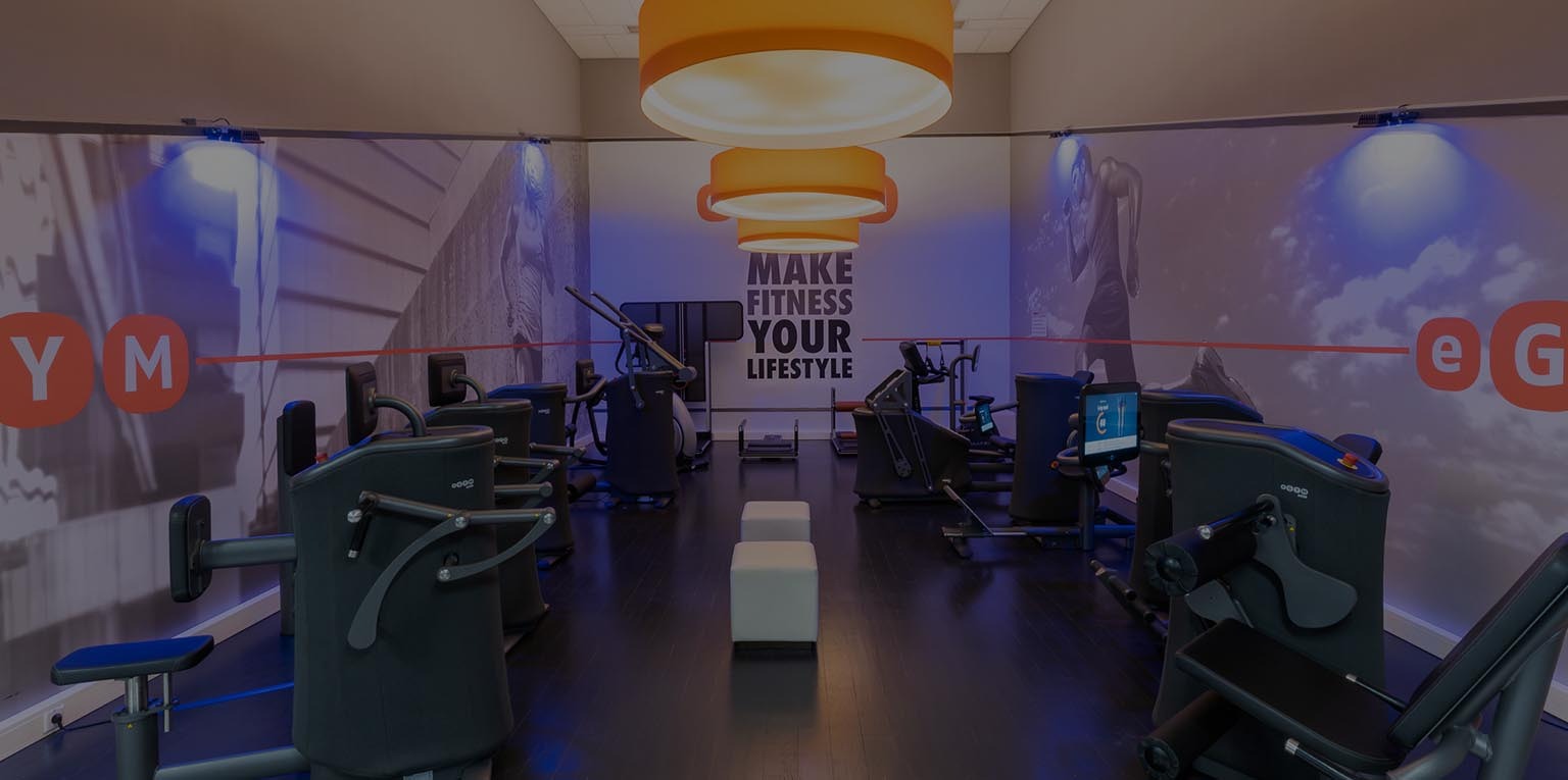 Sportcentrum Harks