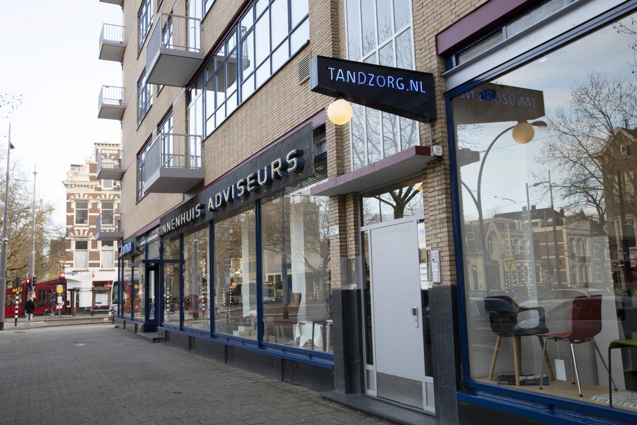 Tandzorg.nl B.V.