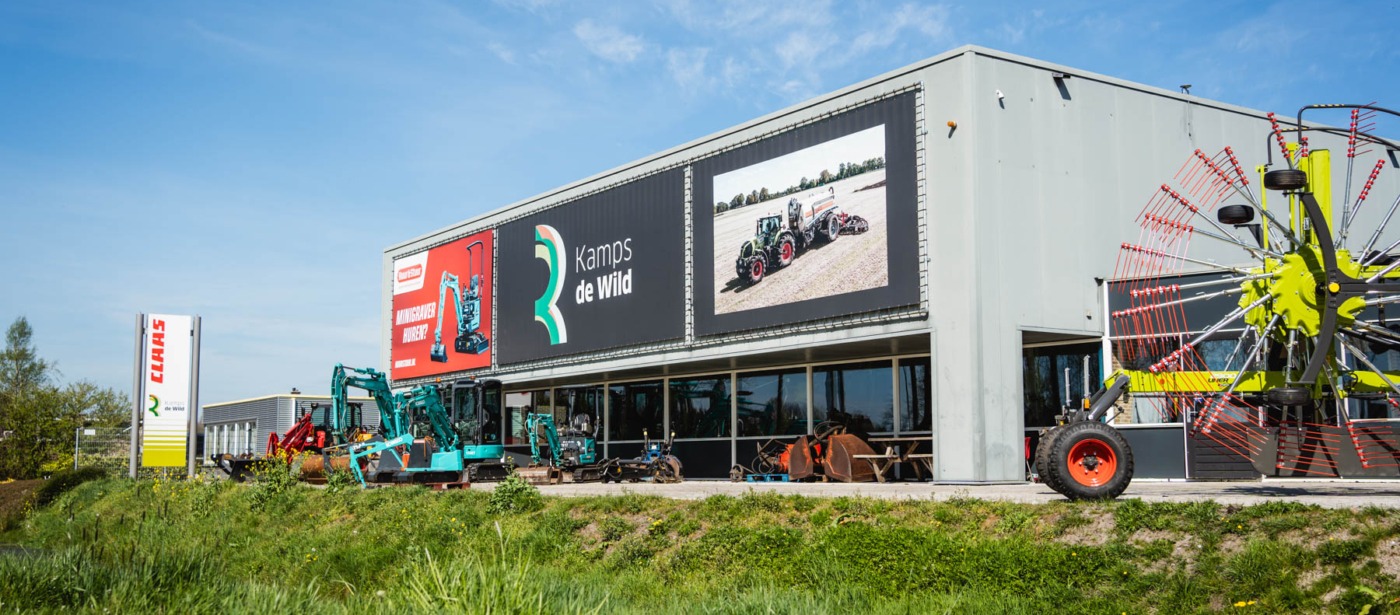 Kamps De Wild Beilen