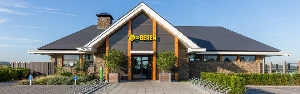 Restaurant De Beren Zoetermeer