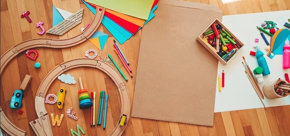 Kinderdagverblijf Lila