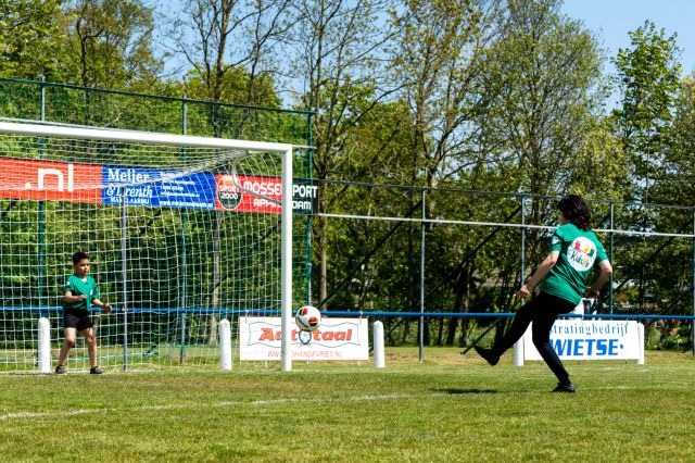 Kids2b Sportpaleis Appingedam