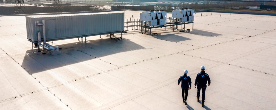 Batenburg Installatietechniek
