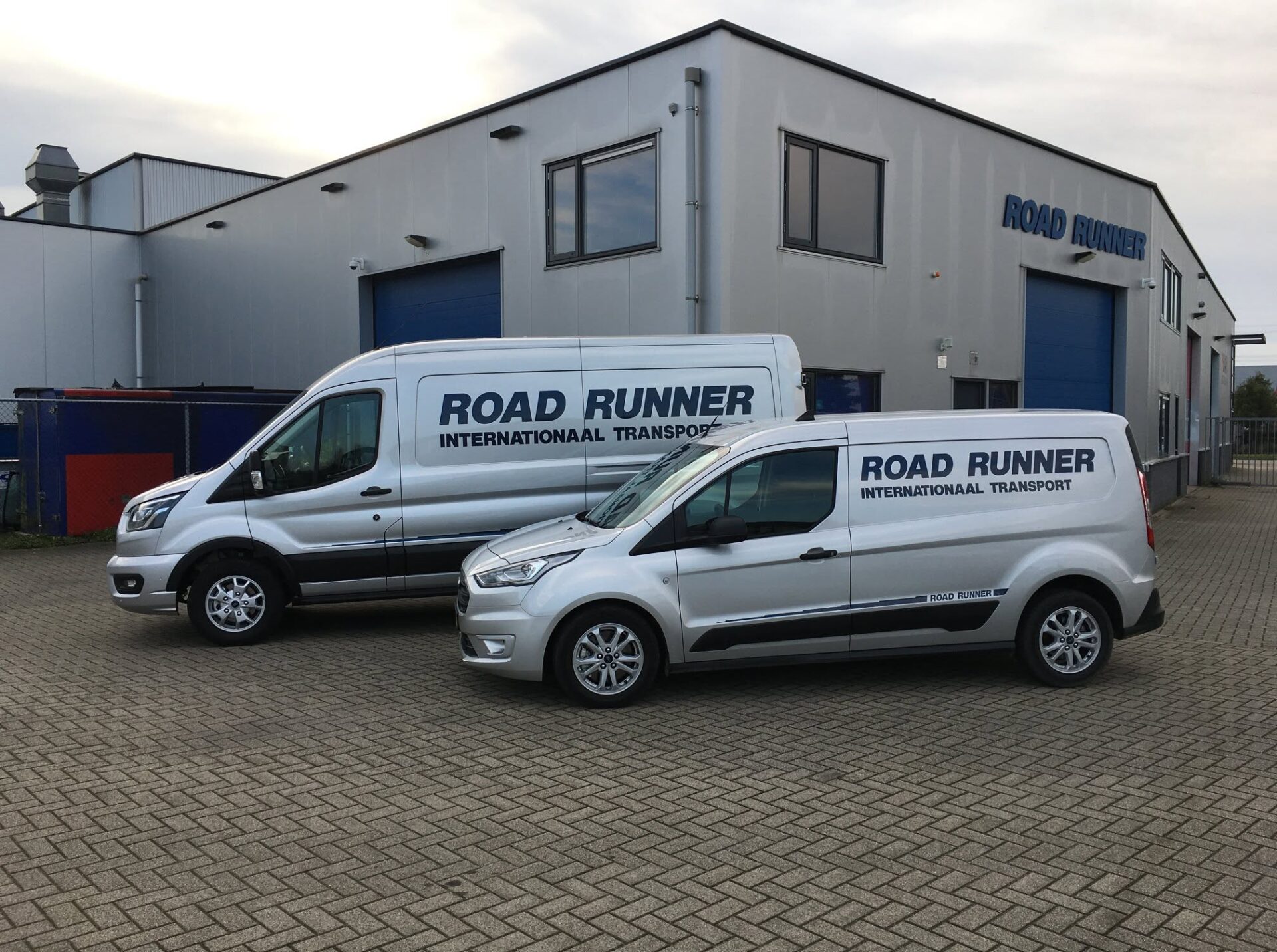 Road Runner Dordrecht