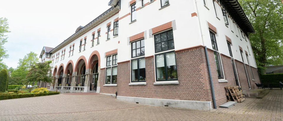 Kloek Zetten