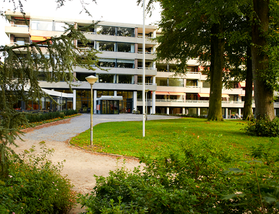 Oranjepark Fortumus