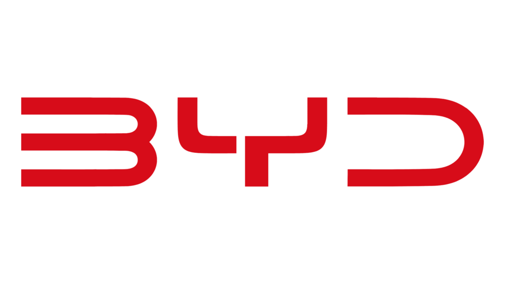 BYD Groningen