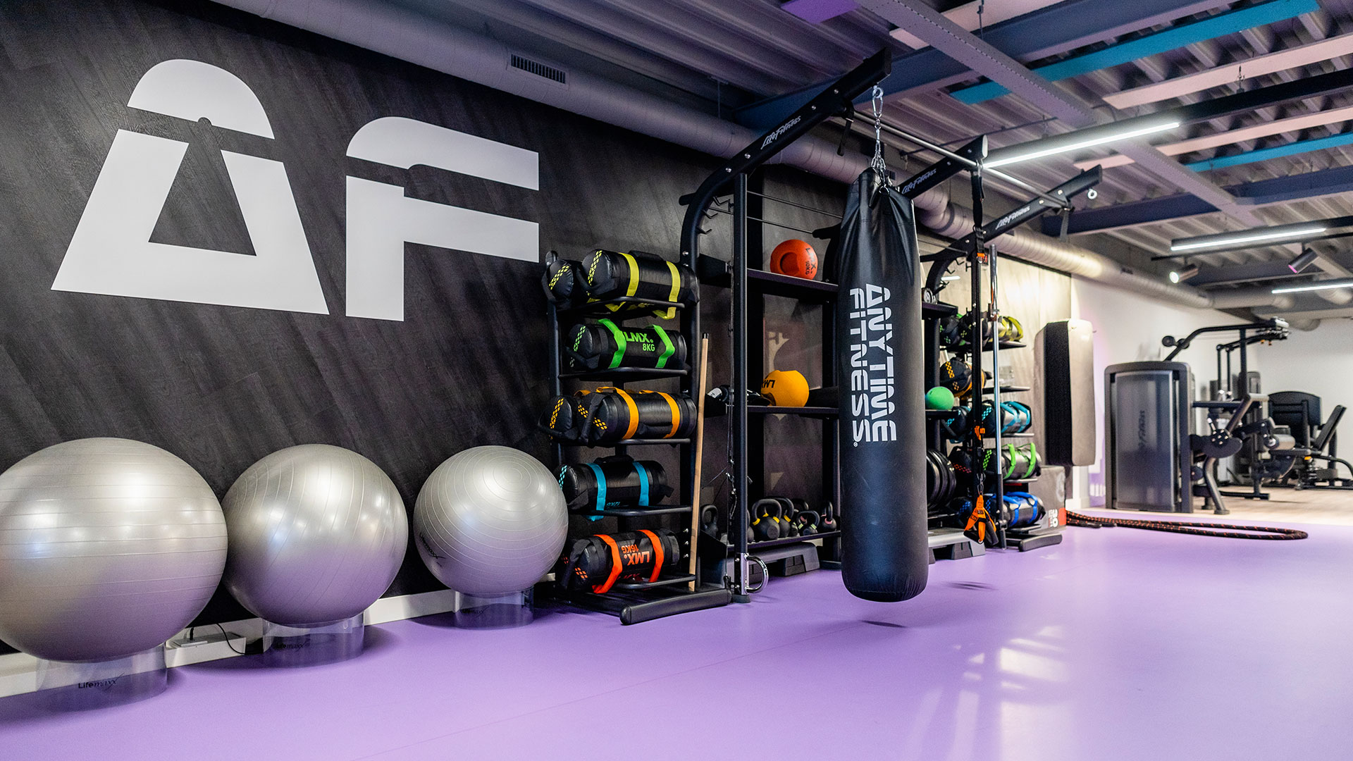 Anytime Fitness Veldhoven