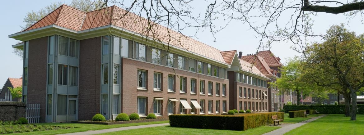 Zorgcentrum Kempenhaeve