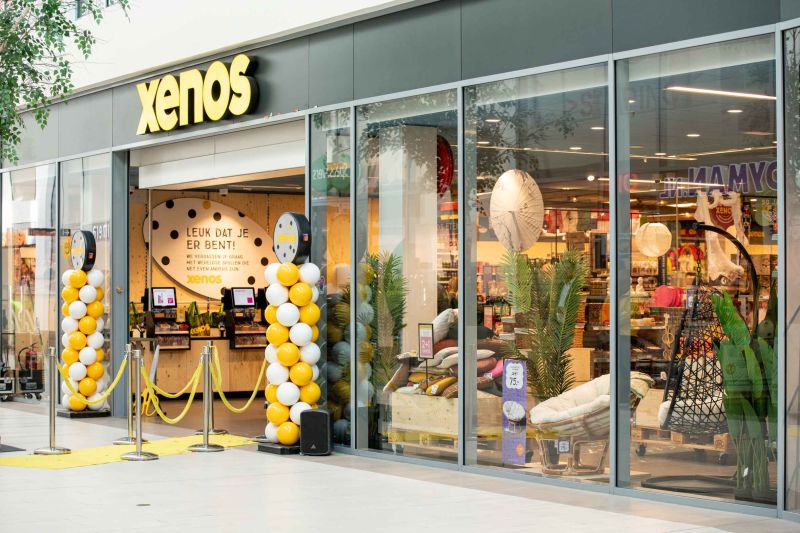 Xenos Roosendaal