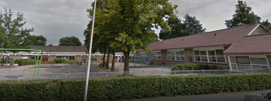 Openbare basisschool A Bosschool