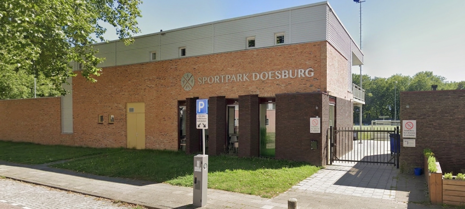 Sportstuif Doesburg